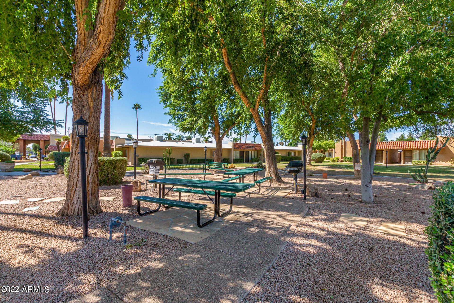1320 East Bethany Home Road, Unit 50 Phoenix, AZ 85014 - Photo 25 of 33 Grounds