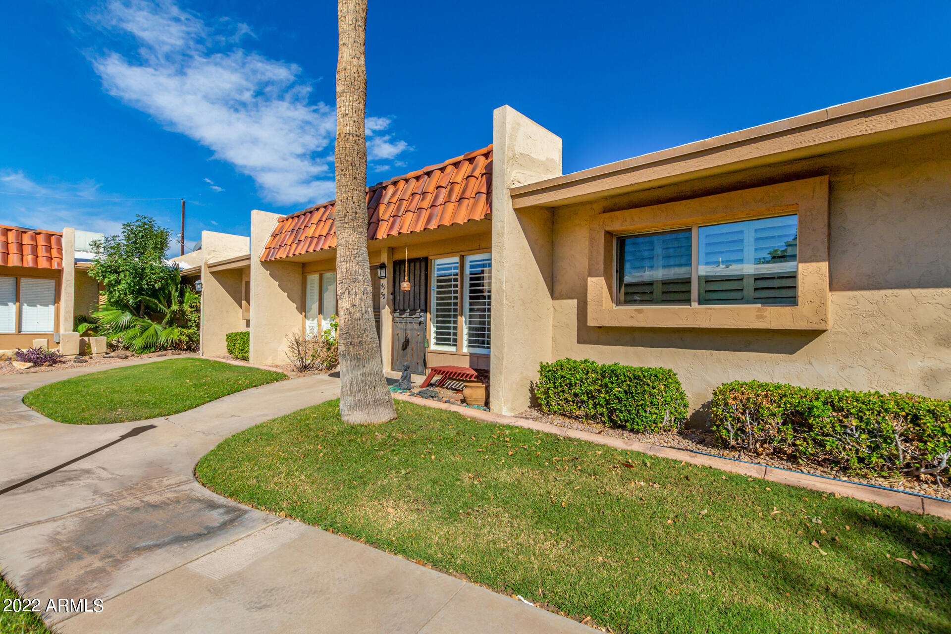 1320 East Bethany Home Road, Unit 50 Phoenix, AZ 85014 - Photo 33 of 33 Front Corridor