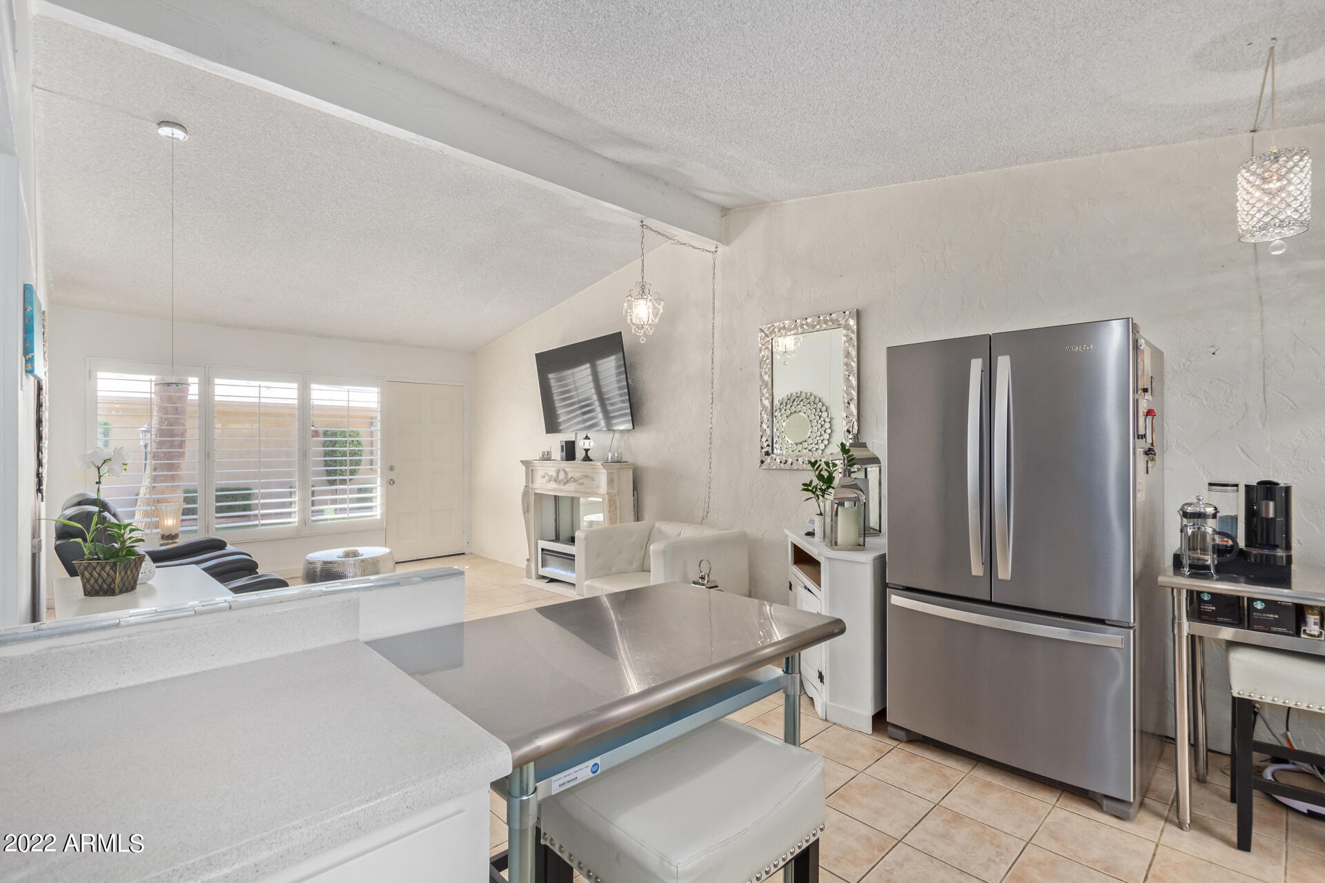 1320 East Bethany Home Road, Unit 50 Phoenix, AZ 85014 - Photo 9 of 33 Kitchen