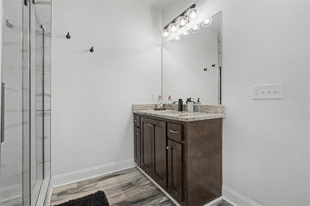 250 Crowe Springs Road Northwest Cartersville, GA 30121 - Photo 27 of 85 Gallery Image 27