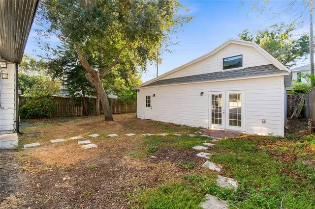 $4,500 | 2302 12th Street North, St. Petersburg, FL 33704