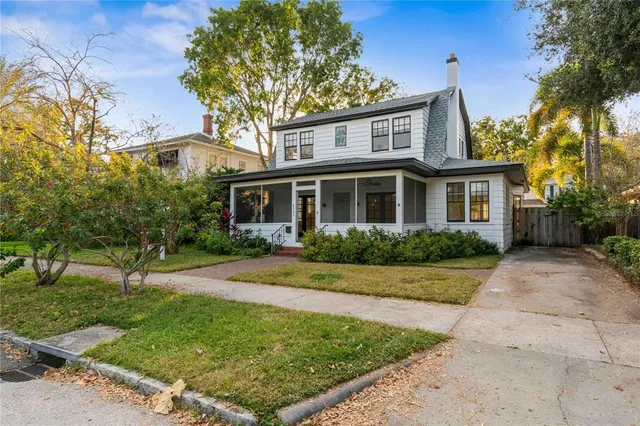 $4,500 | 2302 12th Street North, St. Petersburg, FL 33704