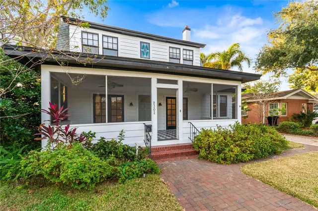 $4,500 | 2302 12th Street North, St. Petersburg, FL 33704