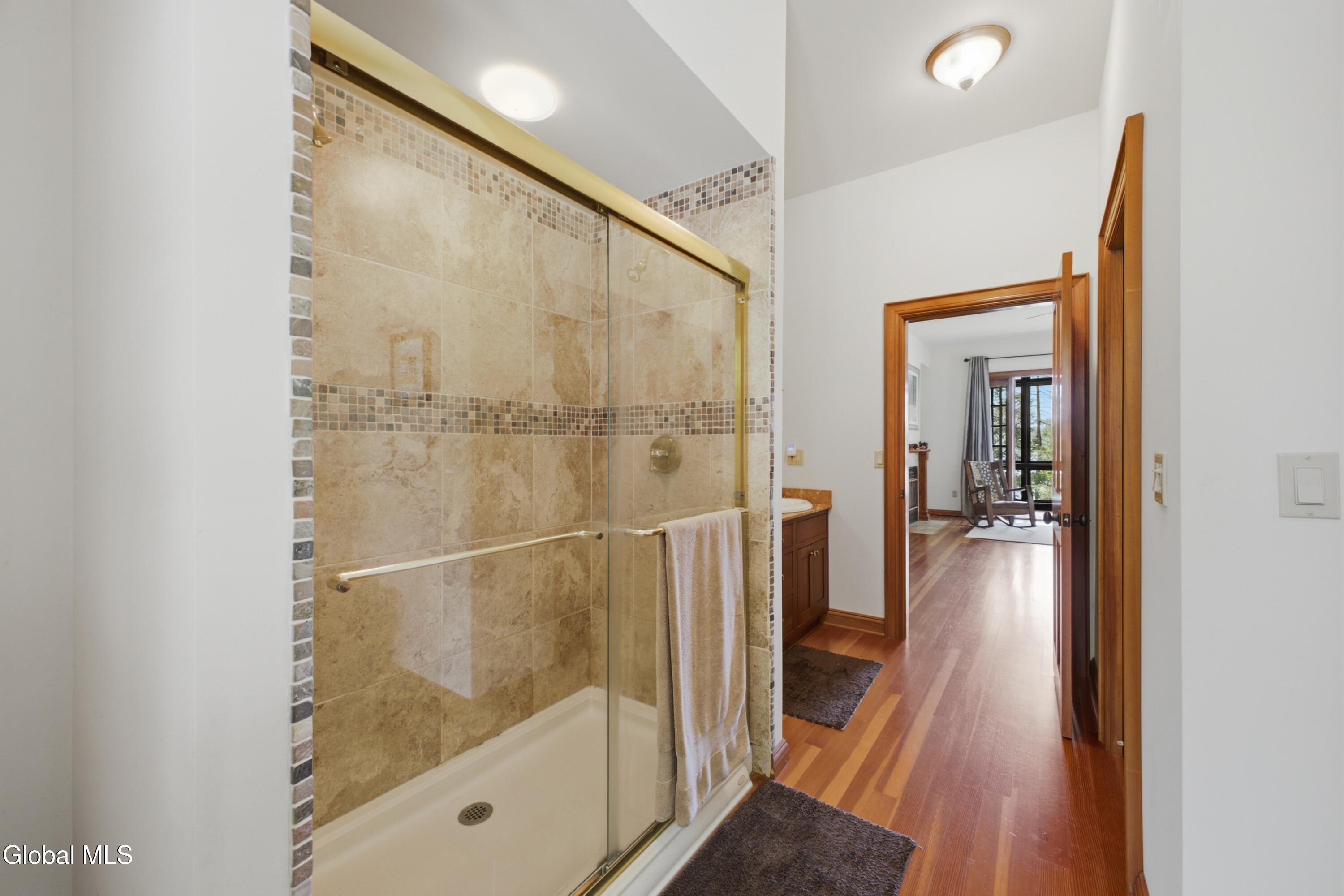 15 Pine Ledge Road Horicon, NY 12815 - Photo 29 of 57 Primary Bath