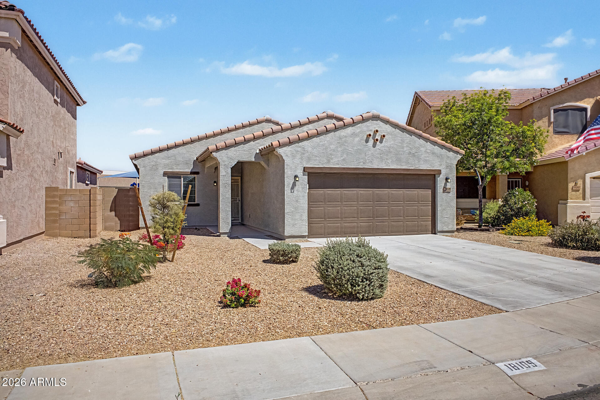 18109 North Madison Road Maricopa, AZ 85139 - Photo 2 of 42 Gallery Image 2