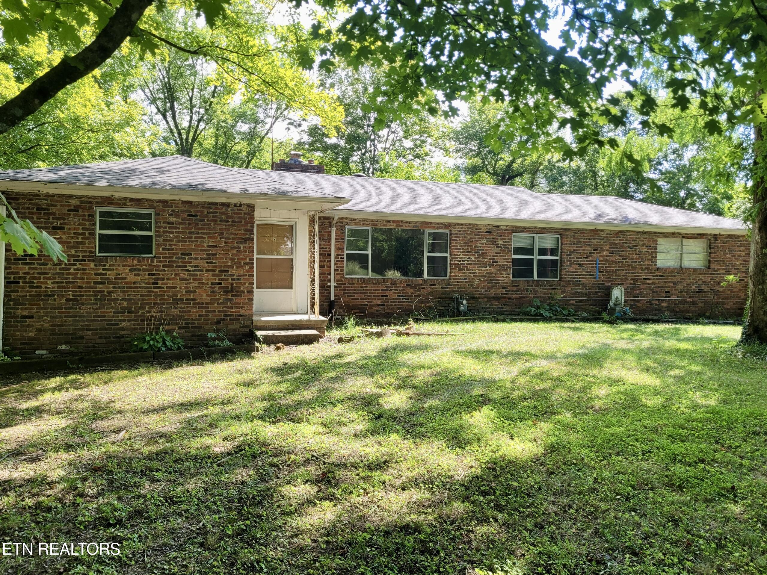 4632 Ellistown Road Corryton, TN 37721 - Photo 1 of 21 Resized_20250730_105218