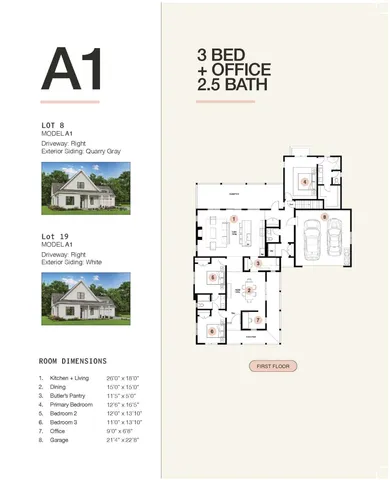 $836,200 | 520 Mdw Circle East, Kohler, WI 53044