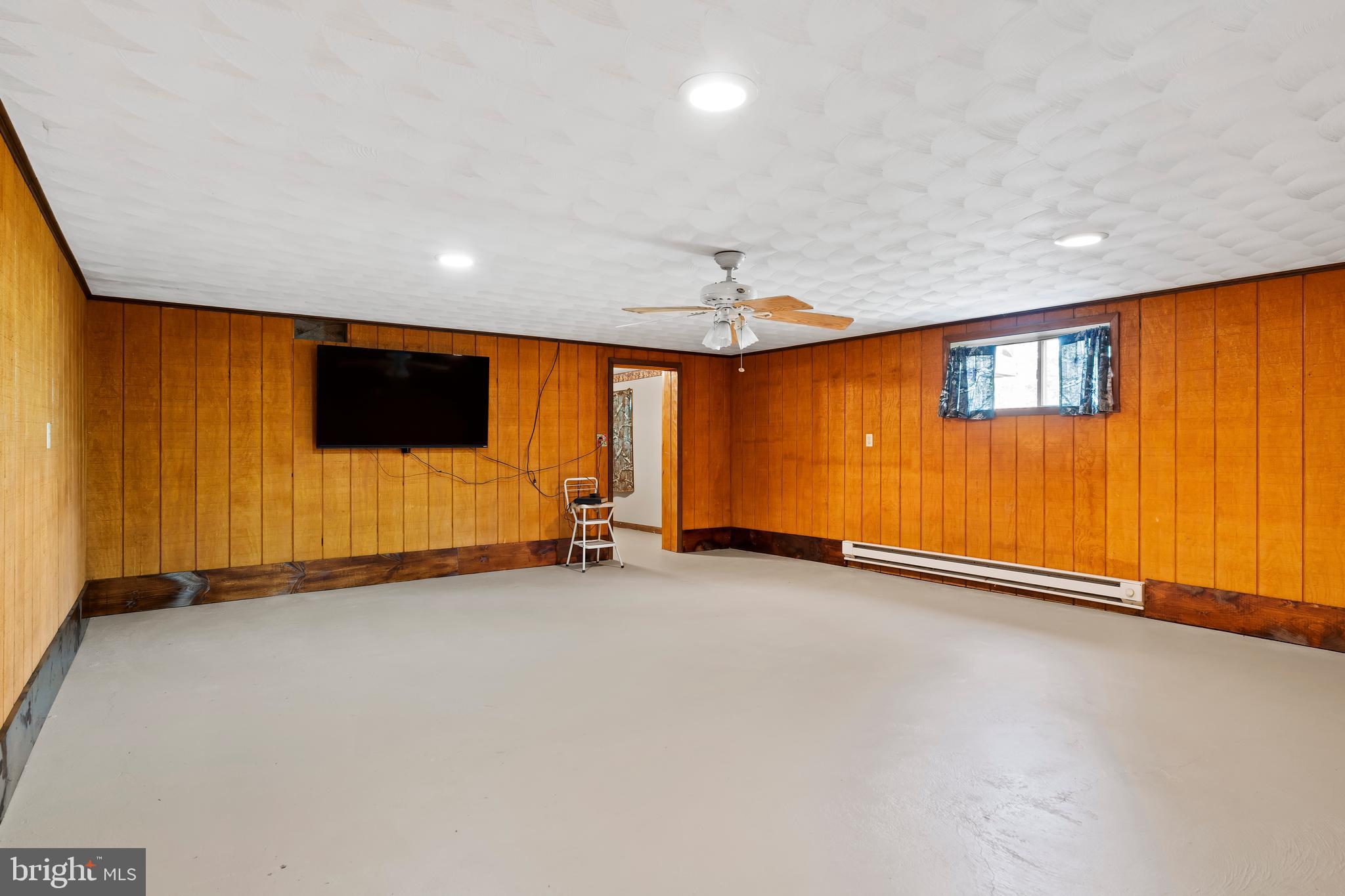 21429 Buck Trail Shade Gap, PA 17255 - Photo 19 of 42 an empty room with windows