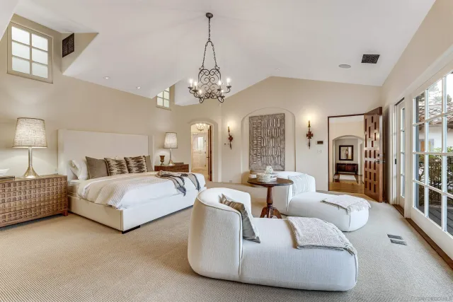 $29,995,000 | 1205 Muirlands Drive, La Jolla, CA 92037