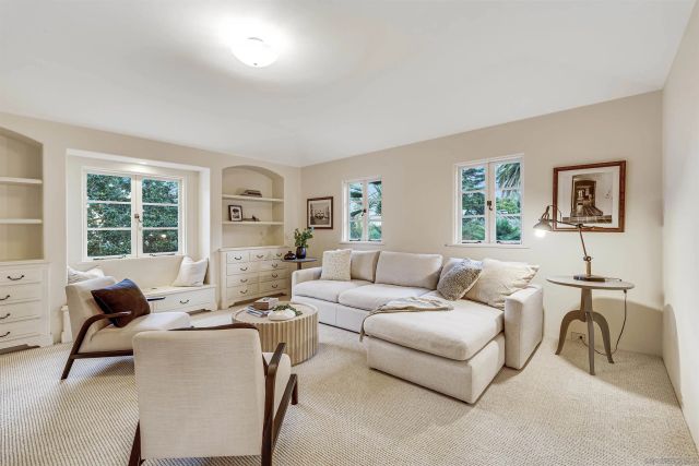$29,995,000 | 1205 Muirlands Drive, La Jolla, CA 92037