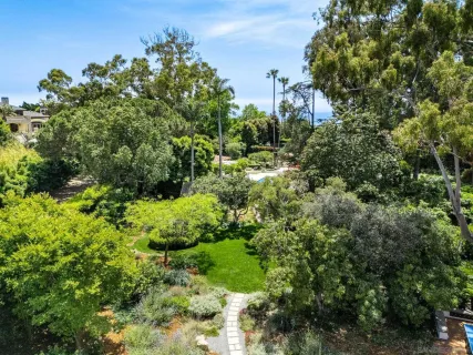 $29,995,000 | 1205 Muirlands Drive, La Jolla, CA 92037