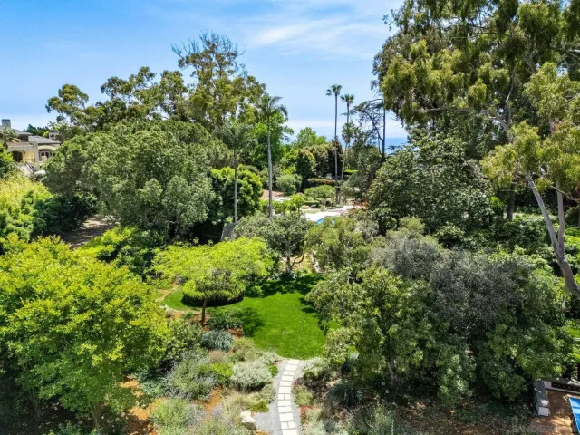 $29,995,000 | 1205 Muirlands Drive, La Jolla, CA 92037