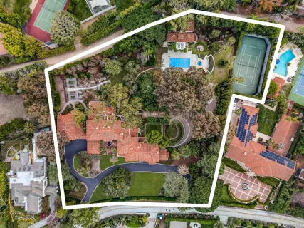 $29,995,000 | 1205 Muirlands Drive, La Jolla, CA 92037