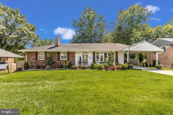 $499,900 | 13016 Ingleside Drive, Beltsville, MD 20705