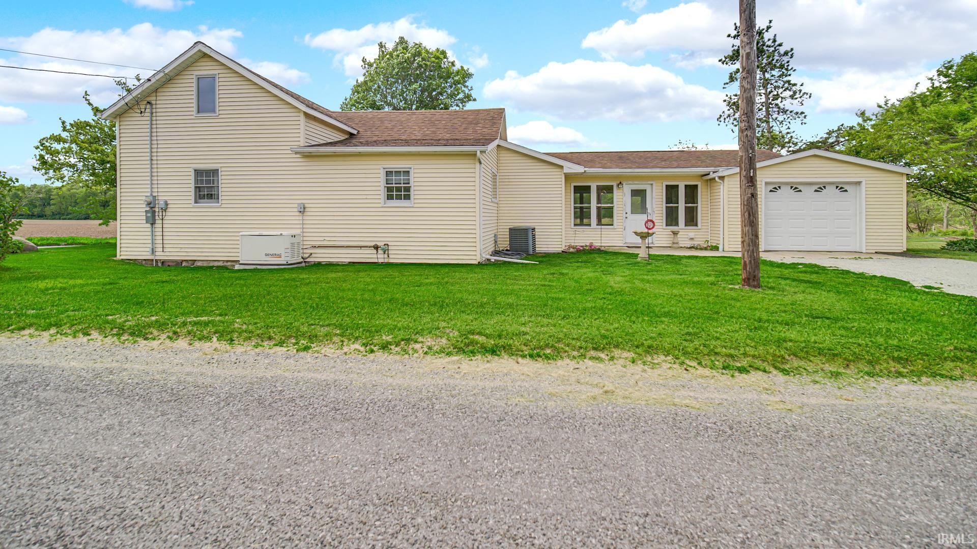 17011 14th Road Culver, IN 46511 - Photo 1 of 26 Gallery Image 1