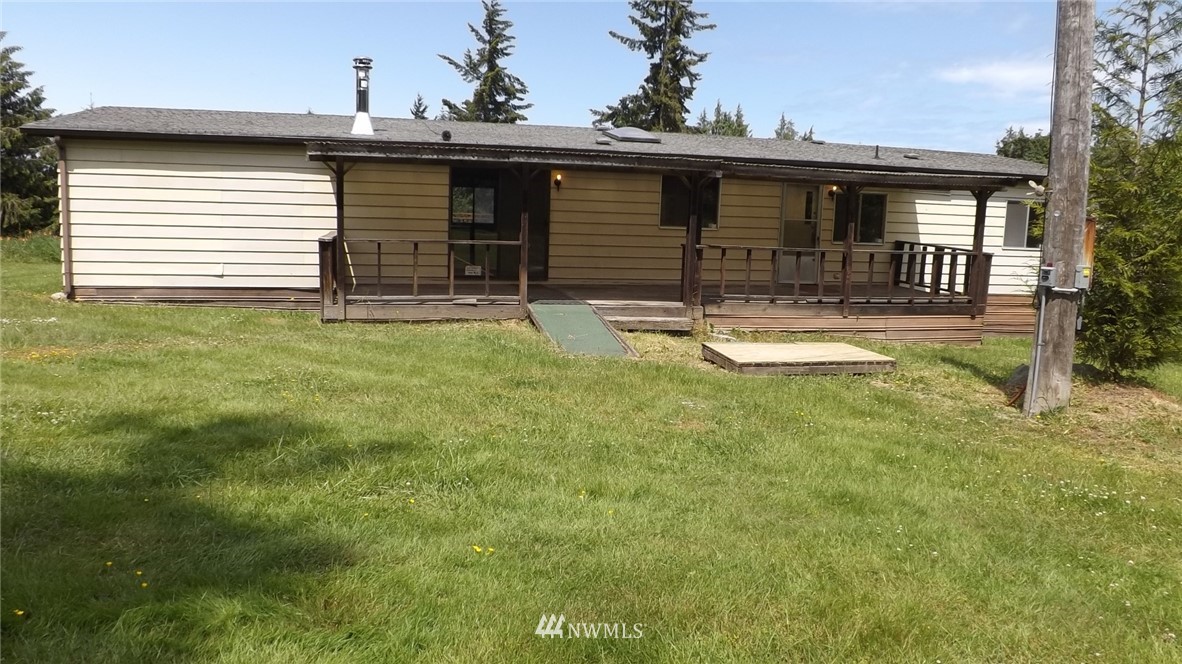 453 O Brien Road Port Angeles, WA 98362 - Photo 1 of 23 Gallery Image 1