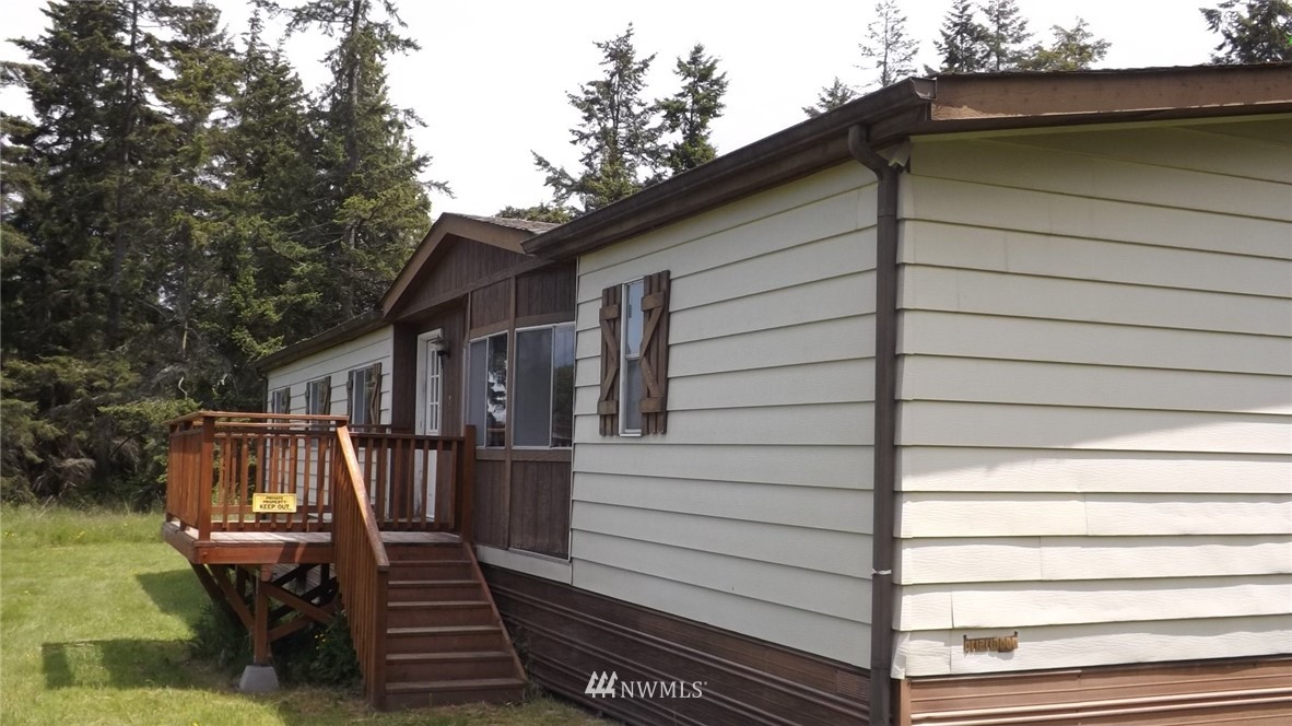 453 O Brien Road Port Angeles, WA 98362 - Photo 2 of 23 Gallery Image 2