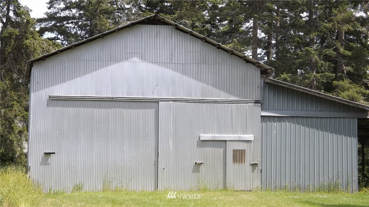 453 O Brien Road Port Angeles, WA 98362 - Photo 9 of 23 Gallery Image 9