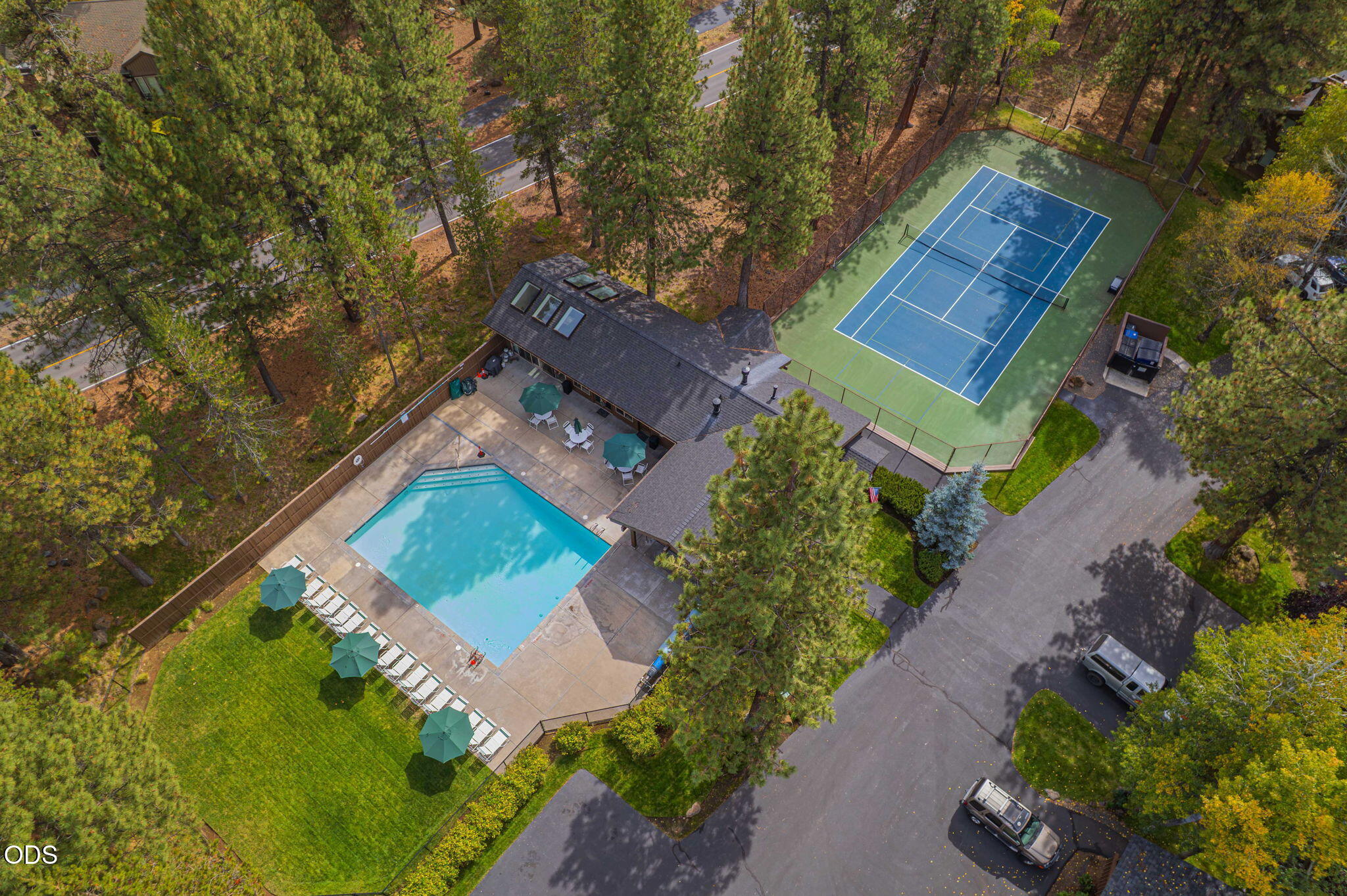 57402 Beaver Ridge Loop, Unit 45 Sunriver, OR 97707 - Photo 40 of 43 Gallery Image 40