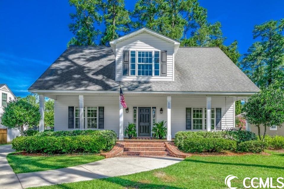 212 Busbee Street Conway, SC 29526 - Photo 1 of 37 Gallery Image 1