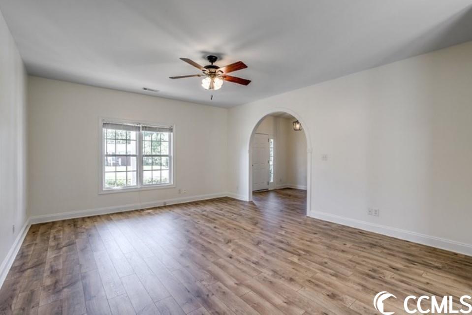 212 Busbee Street Conway, SC 29526 - Photo 13 of 37 Gallery Image 13