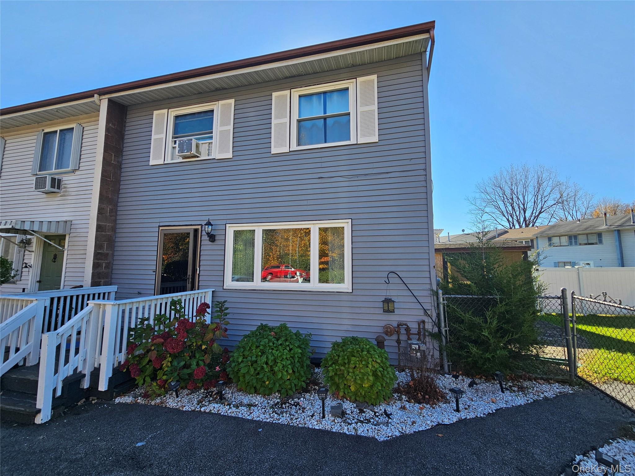 35 North Aspen Road Middletown, NY 10940 - Photo 1 of 1 a front view of a house with a yard