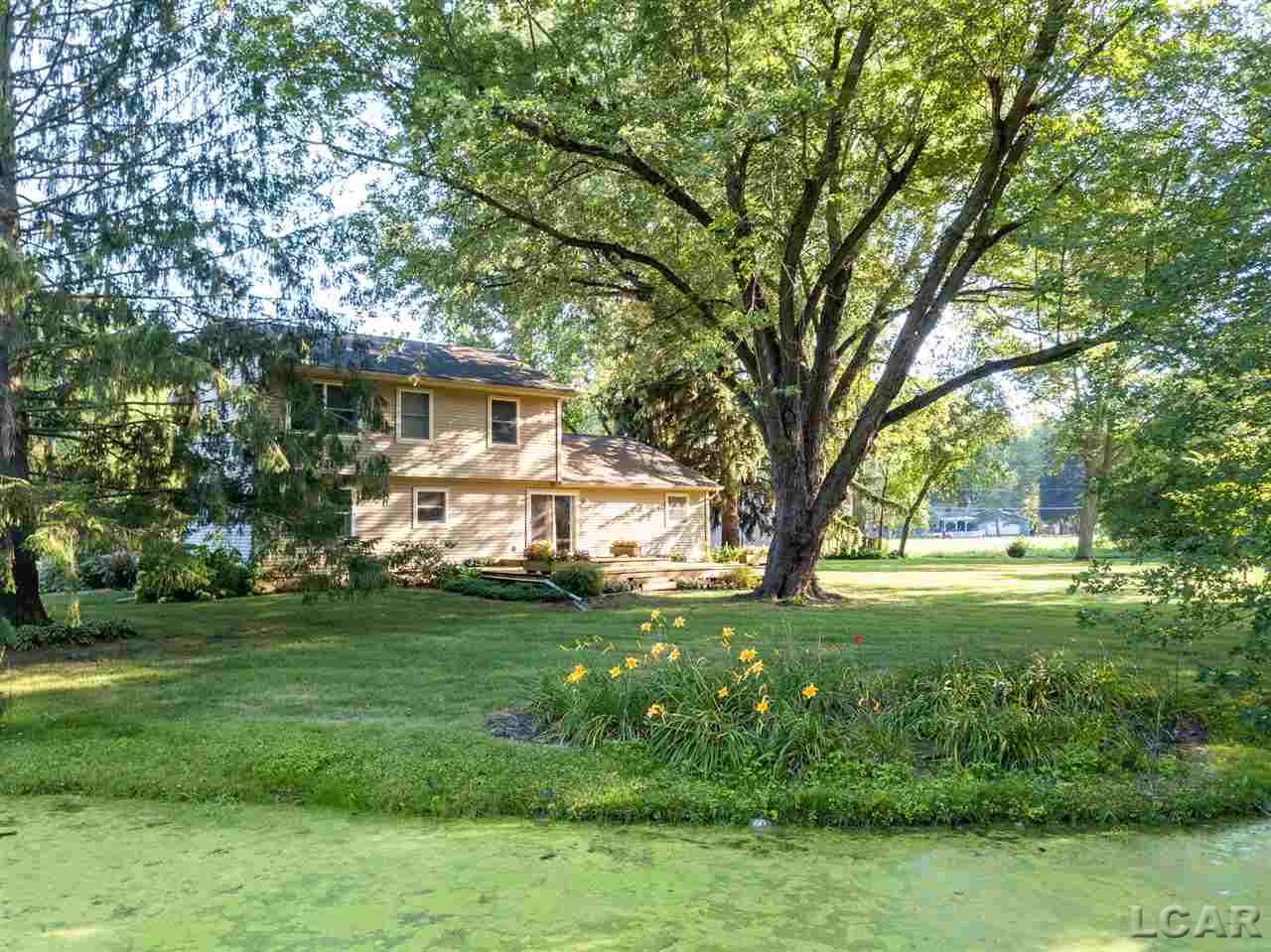 4758 Hooks Mill Road Adrian, MI 49221 - Photo 42 of 47 31358382-41.JPG