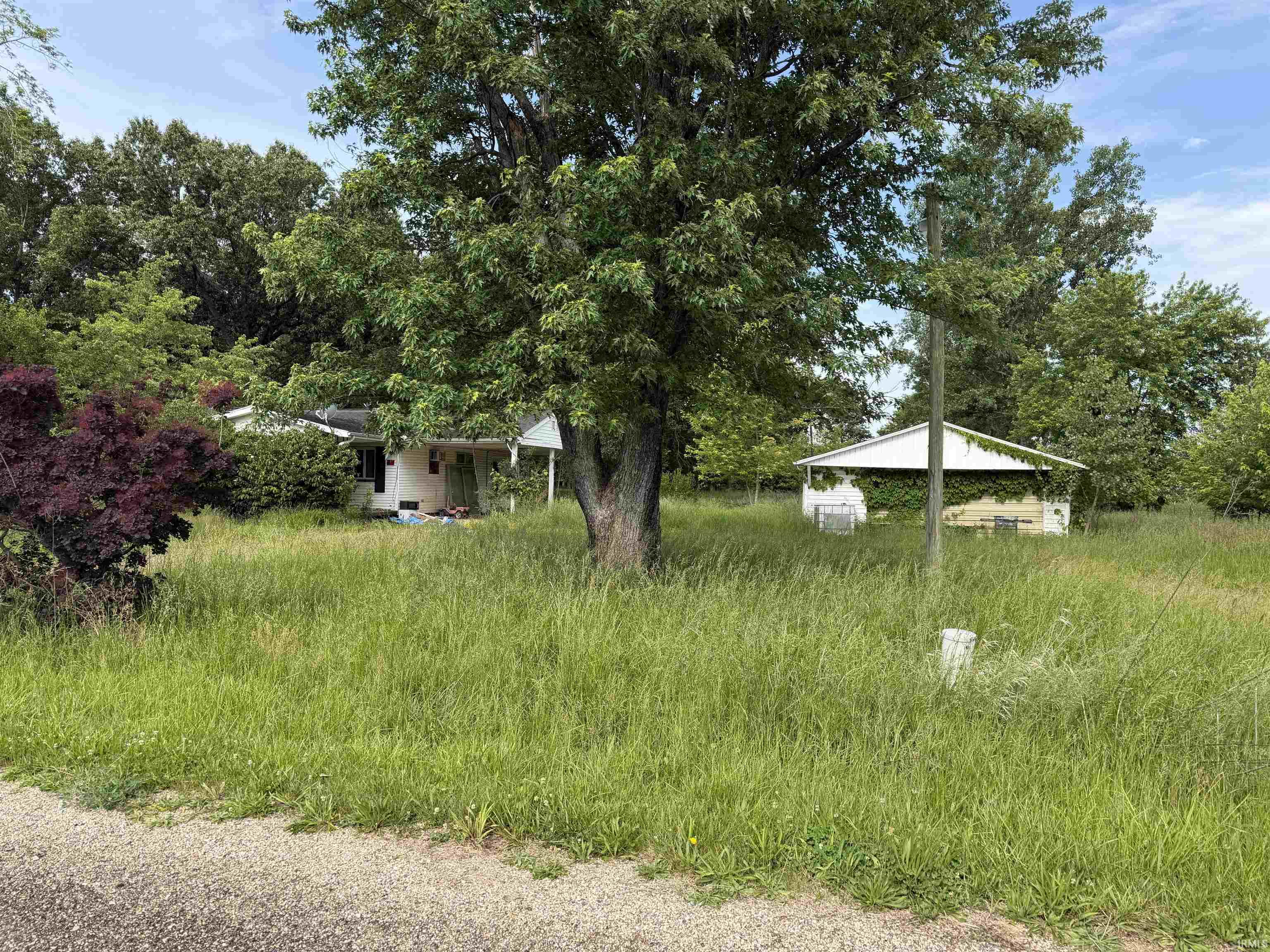 12101 Maier Road Mount Vernon, IN 47620 - Photo 2 of 14