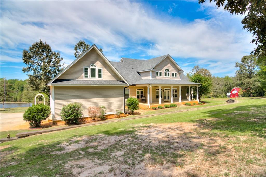212 Kedron Church Road Aiken, SC 29805 - Photo 44 of 63