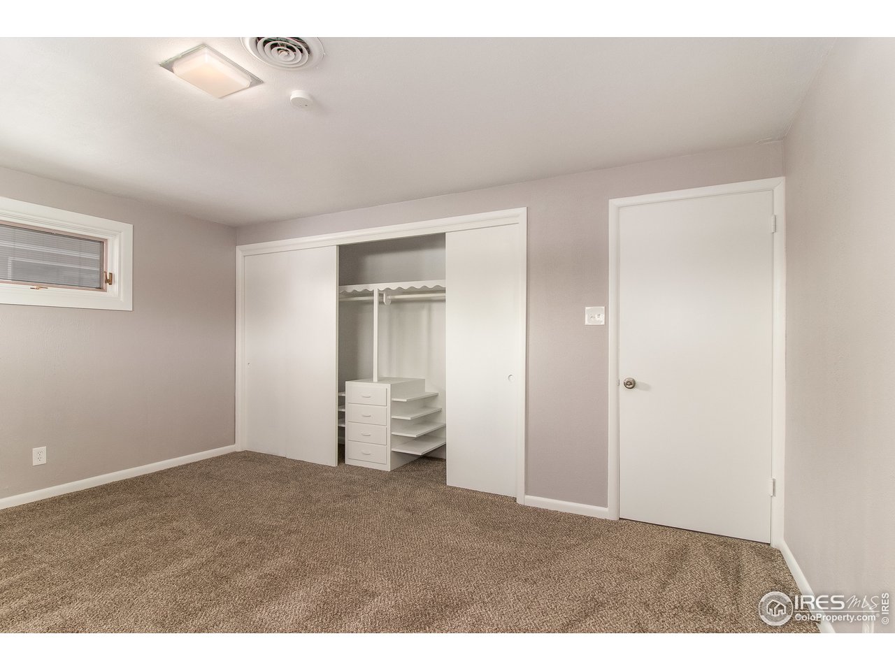 4605 Reed Street Wheat Ridge, CO 80033 - Photo 17 of 25 a view of empty room