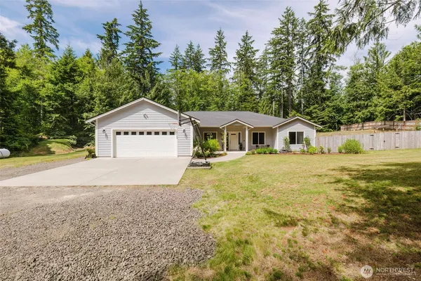 $750,000 | 18713 Northwest Hintzville Road, Seabeck, WA 98380