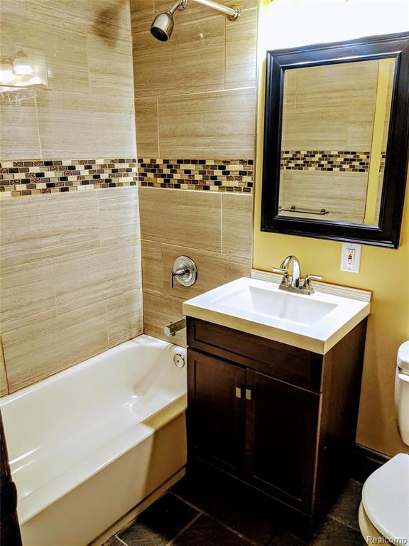 4305 Trumbull, Unit 2N Detroit, MI 48208 - Photo 15 of 26