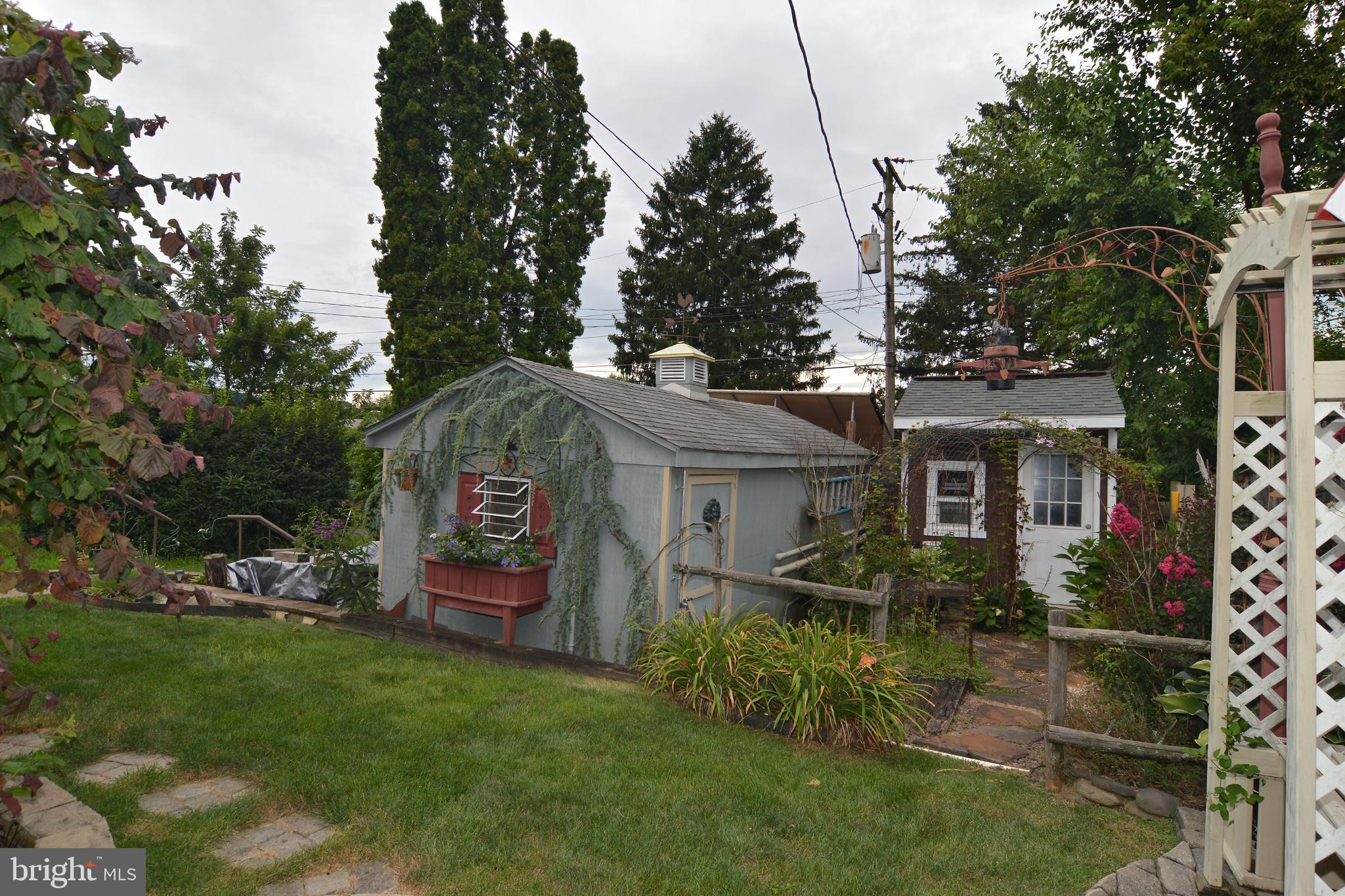 1431 Fayette Avenue Reading, PA 19607 - Photo 22 of 27 Gallery Image 22