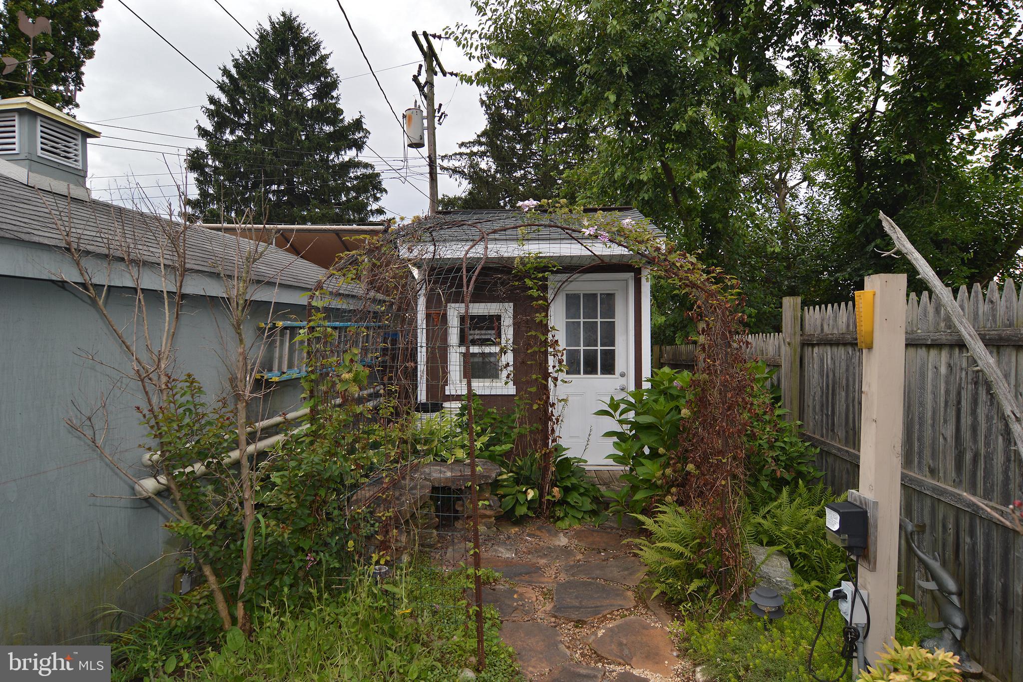 1431 Fayette Avenue Reading, PA 19607 - Photo 23 of 27 Gallery Image 23