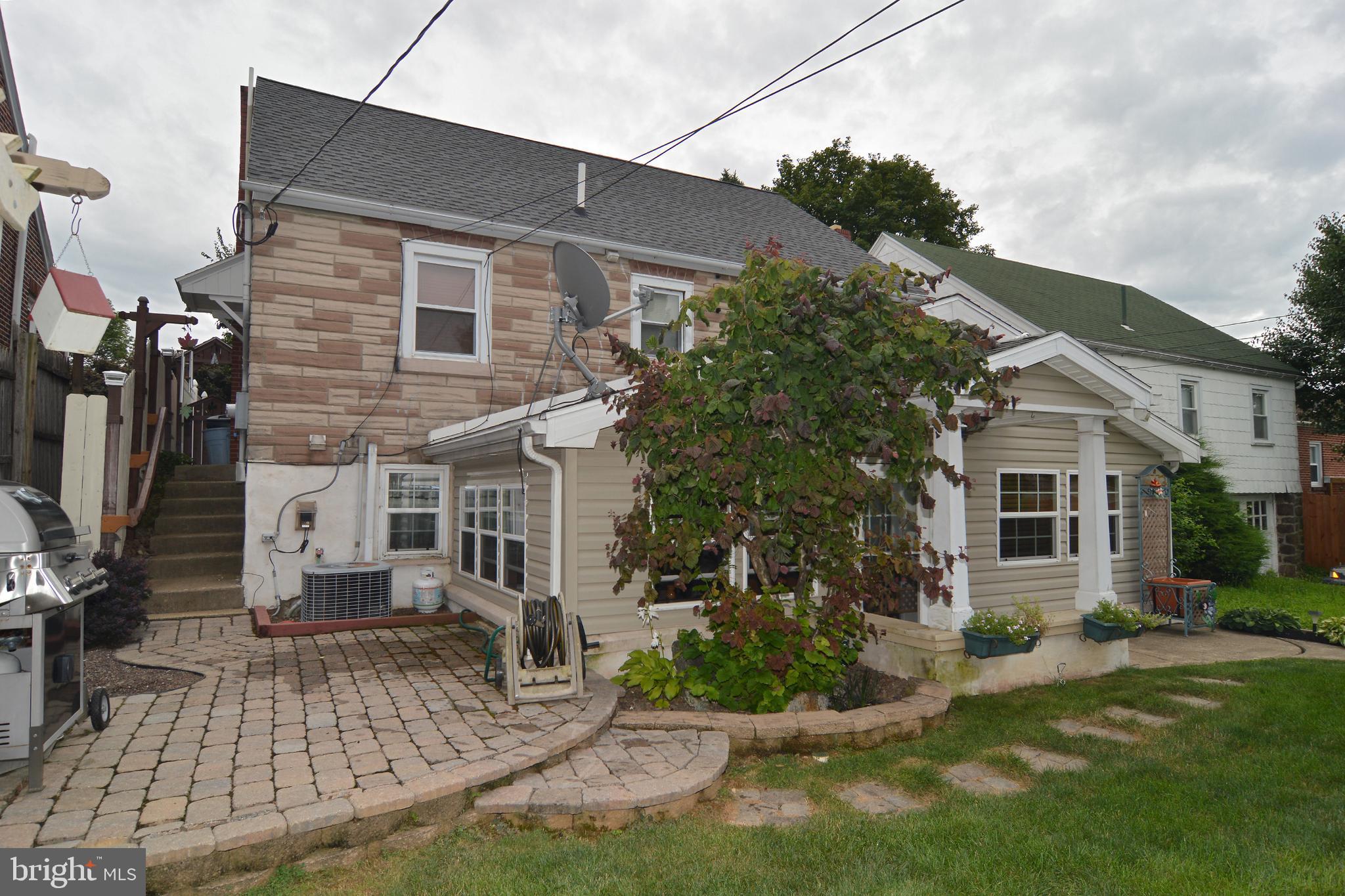 1431 Fayette Avenue Reading, PA 19607 - Photo 25 of 27 Gallery Image 25