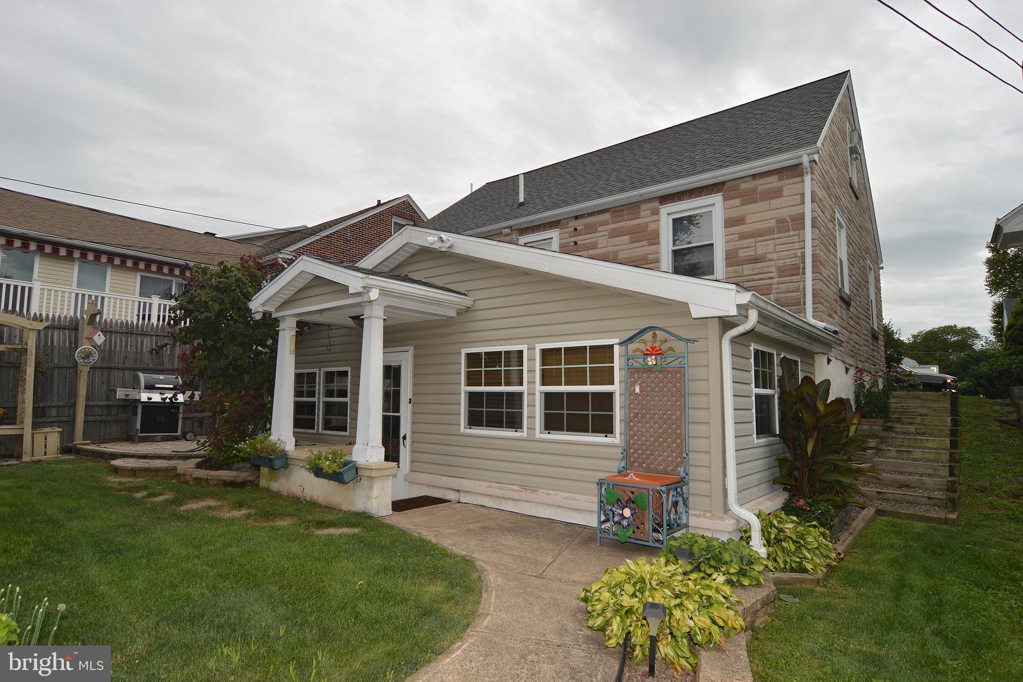 1431 Fayette Avenue Reading, PA 19607 - Photo 26 of 27 Gallery Image 26