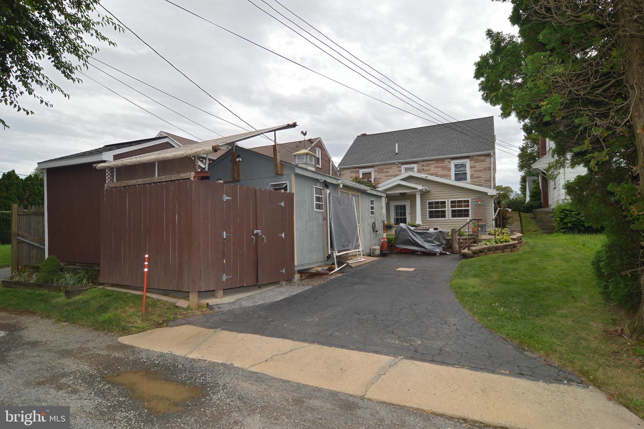 1431 Fayette Avenue Reading, PA 19607 - Photo 27 of 27 Gallery Image 27