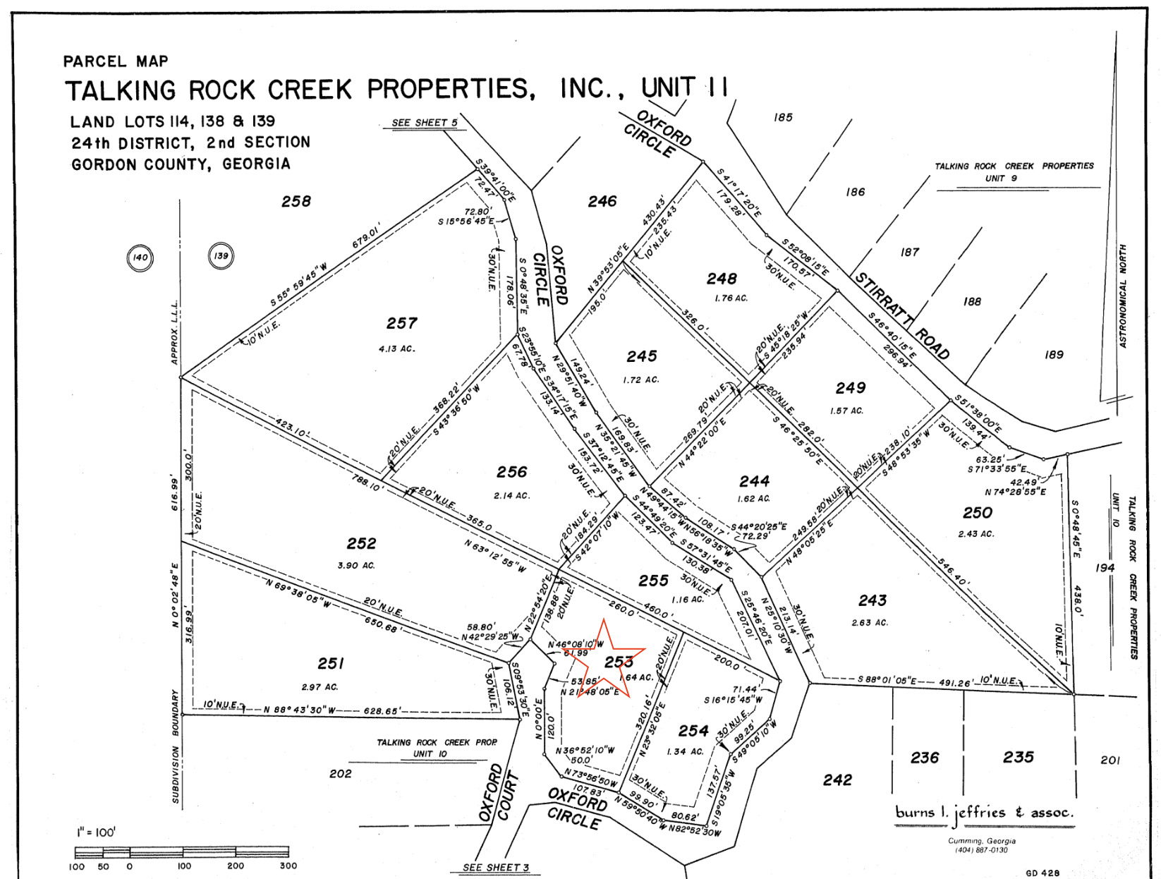 253 Oxford Circle Ranger, GA 30734 - Photo 4 of 32