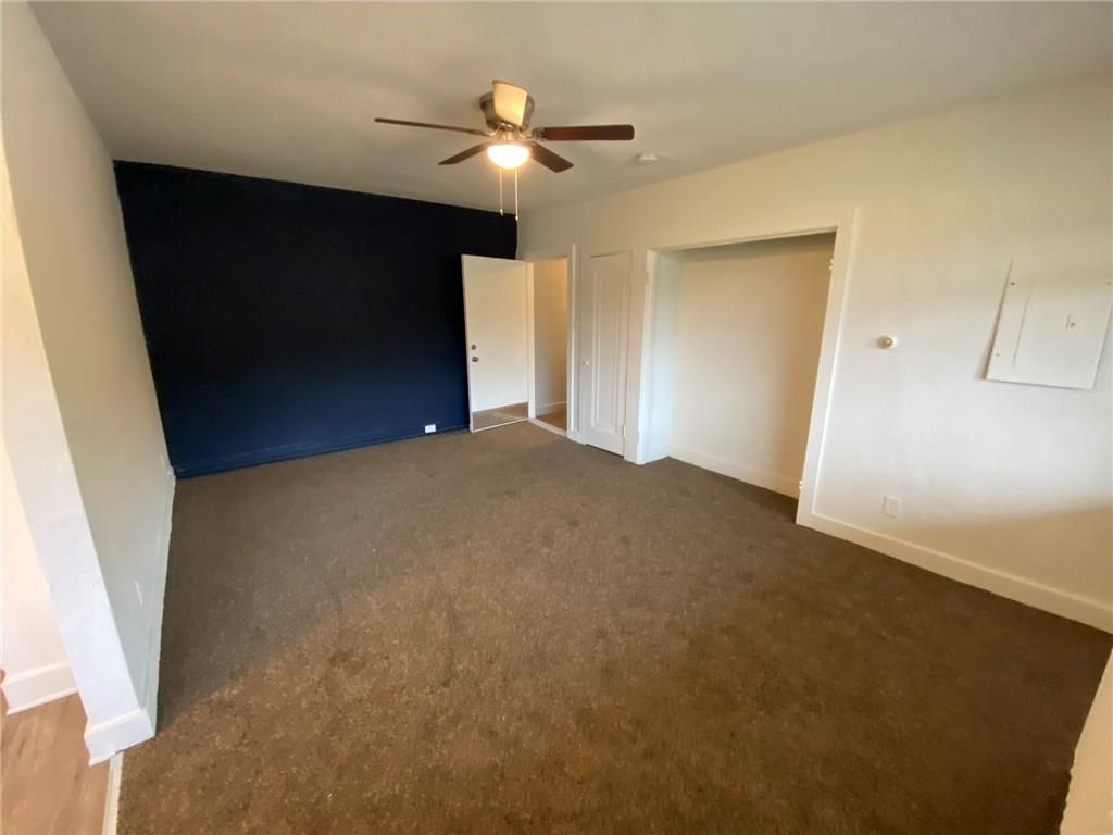 3891 Brighton Road Pittsburgh, PA 15212 - Photo 14 of 25 APT 2 LIVING ROOM!