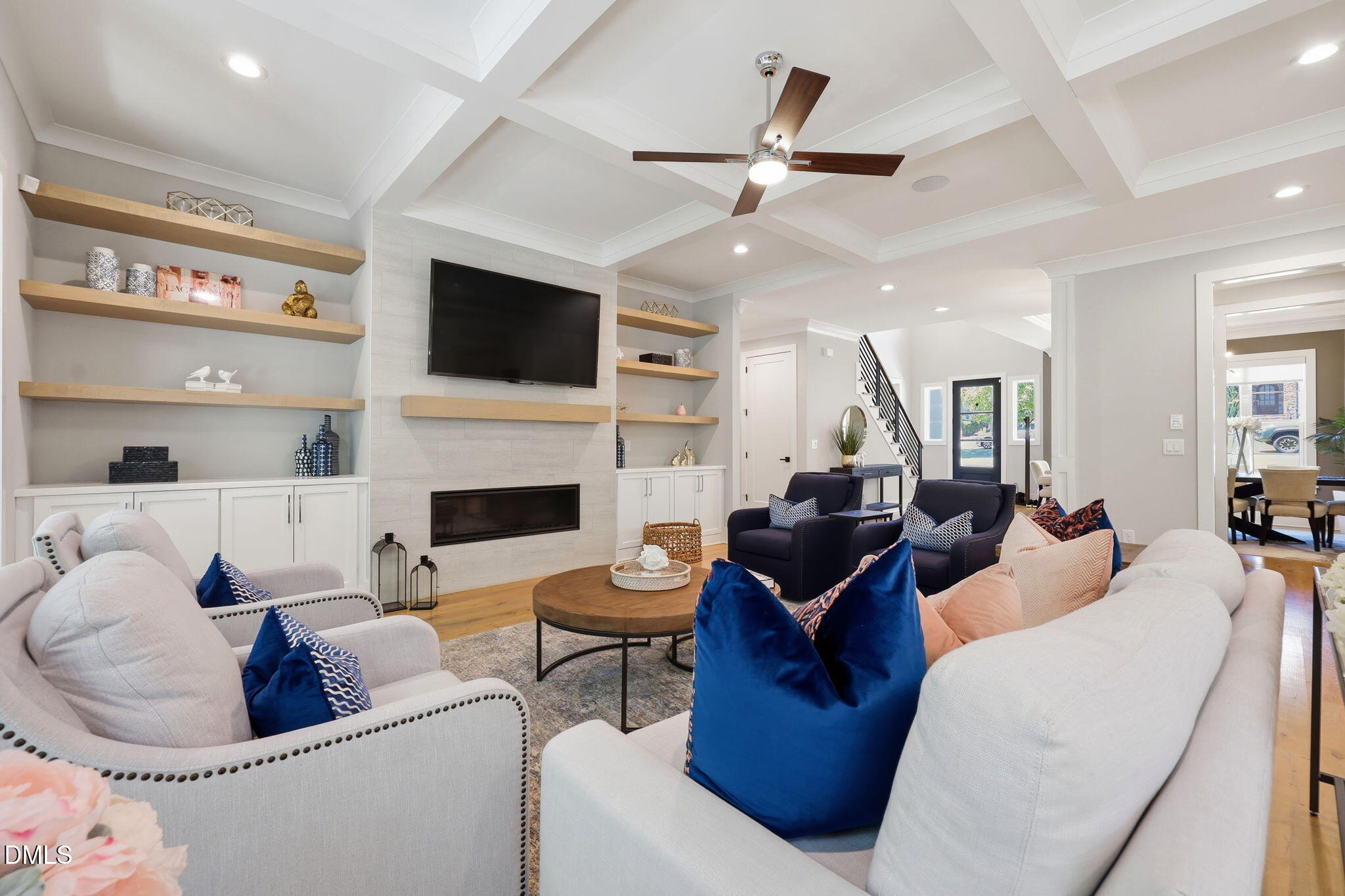 2309 Sanctuary Drive Raleigh, NC 27606 - Photo 20 of 72 20
