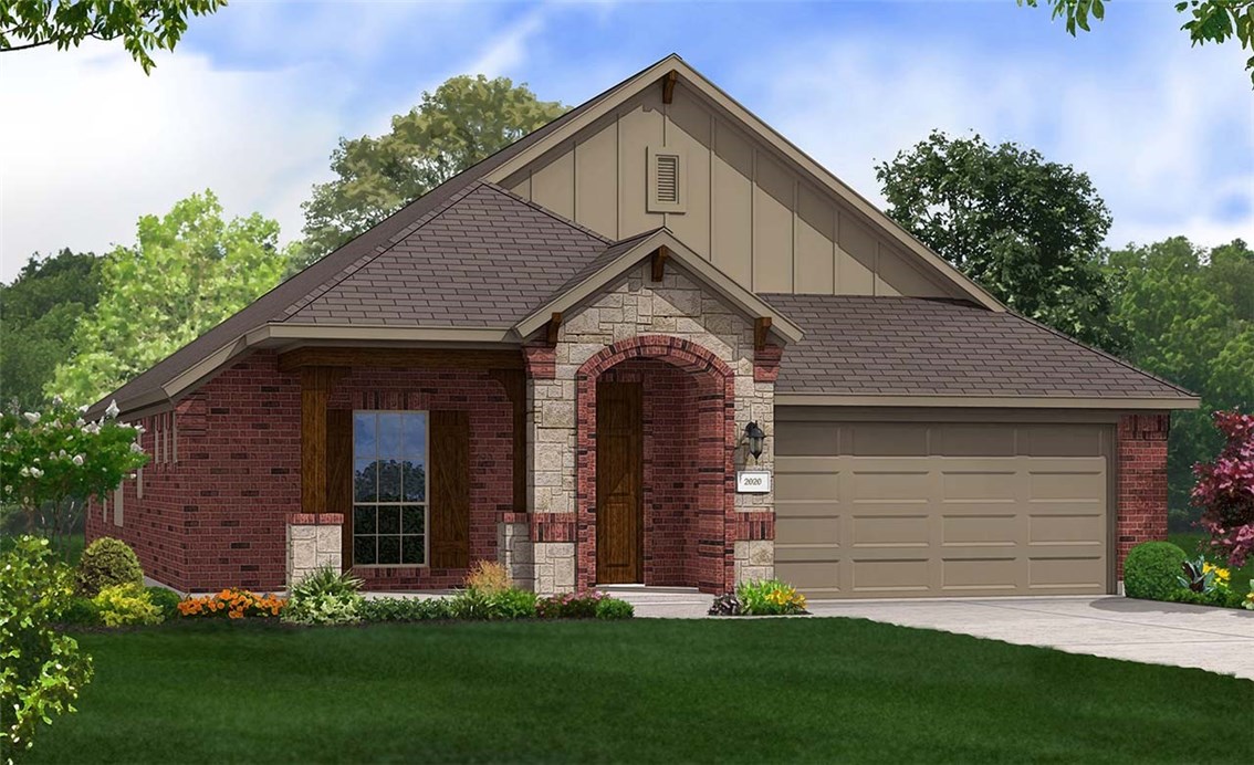 20705 Rolling Creek Road Pflugerville, TX 78660 - Photo 1 of 1 Gallery Image 1