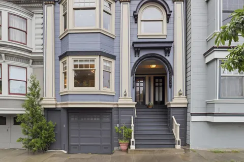 $1,395,000 | 740 Masonic Avenue, San Francisco, CA 94117