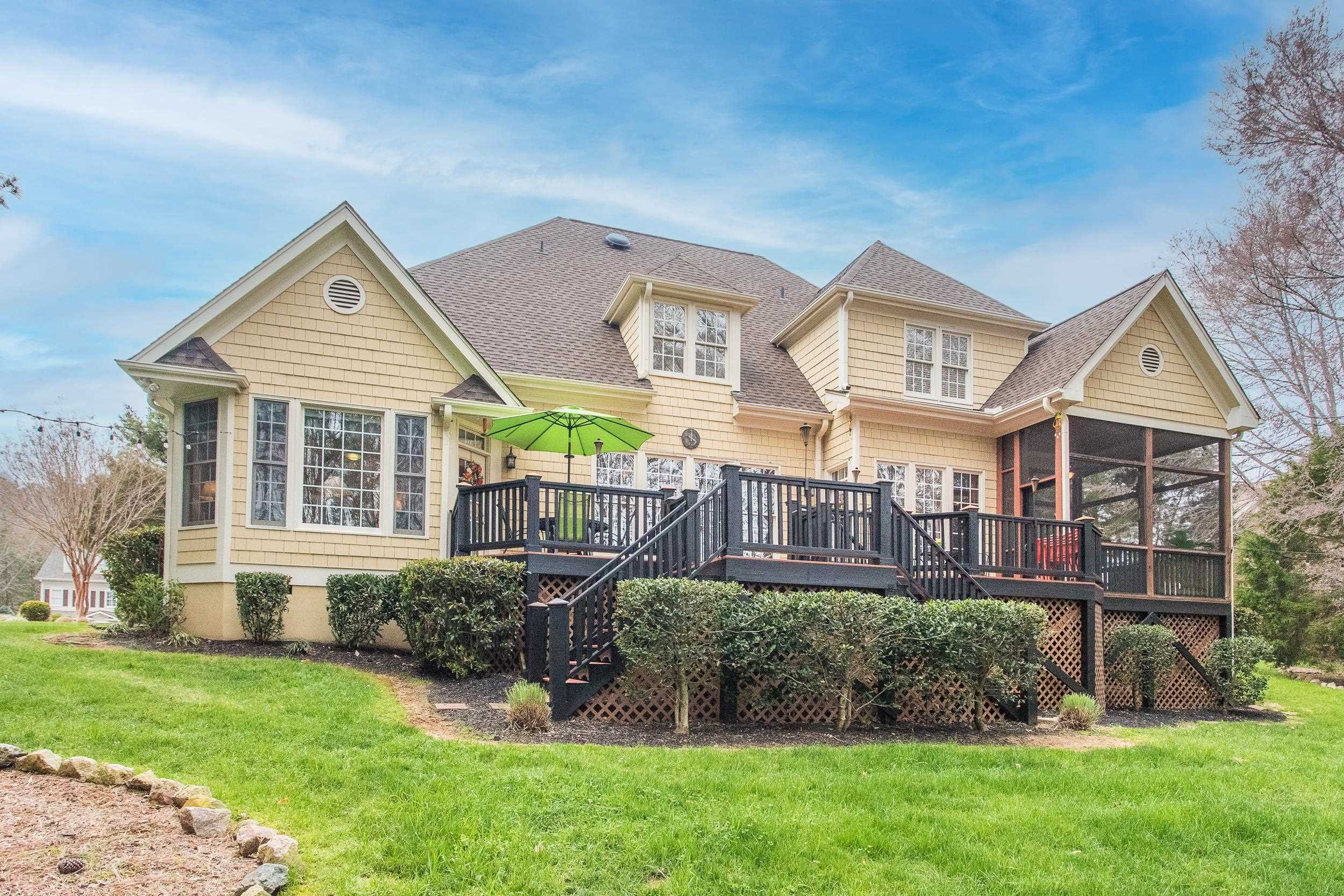 7308 Sparhawk Road Wake Forest, NC 27587 - Photo 45 of 50 Photo 45