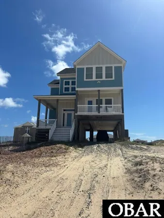$775,000 | 1645 Ocean Pearl Road, Corolla, NC 27927