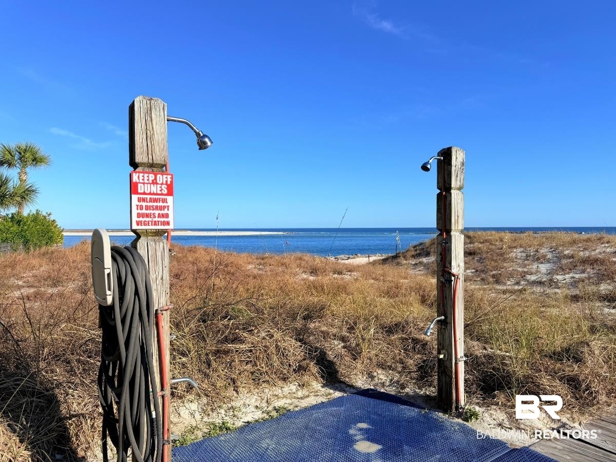 27284 Gulf Road, Unit 212 Orange Beach, AL 36561 - Photo 29 of 35 Water view