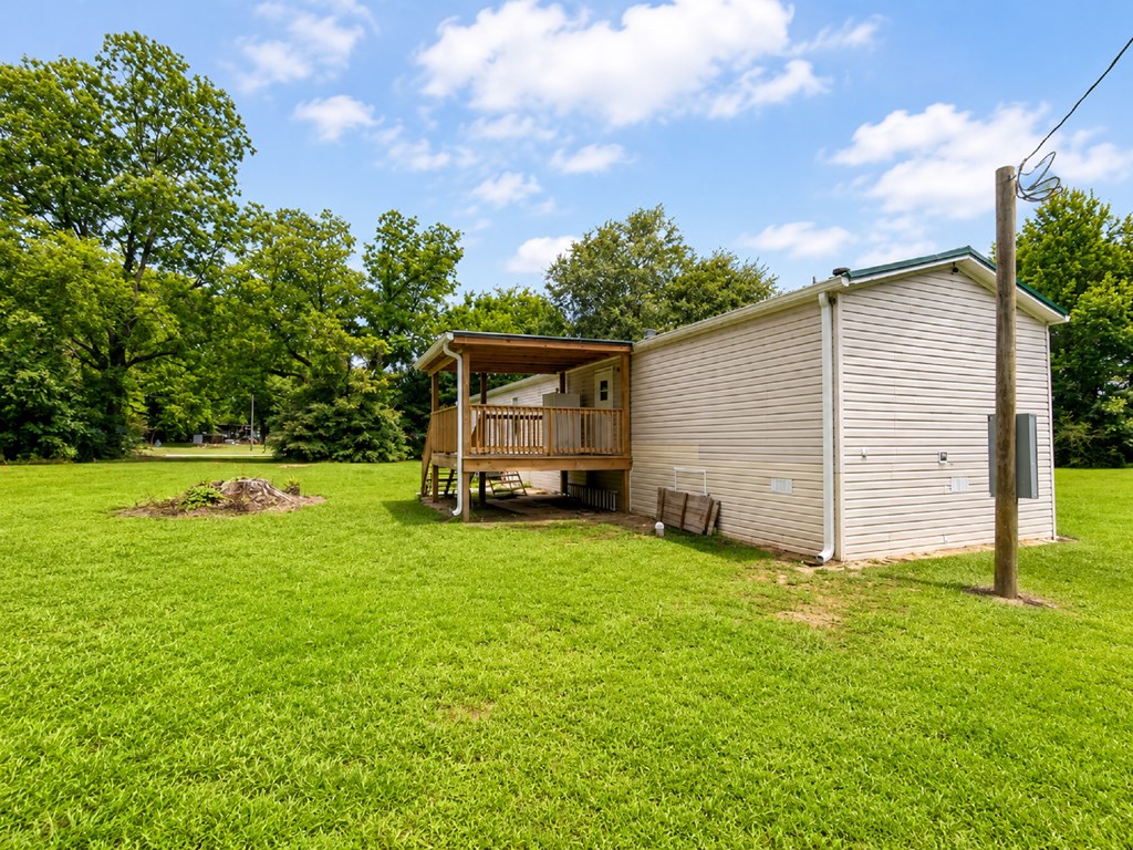 2110 Hickory Grove Road Cottonwood, AL 36320 - Photo 19 of 20