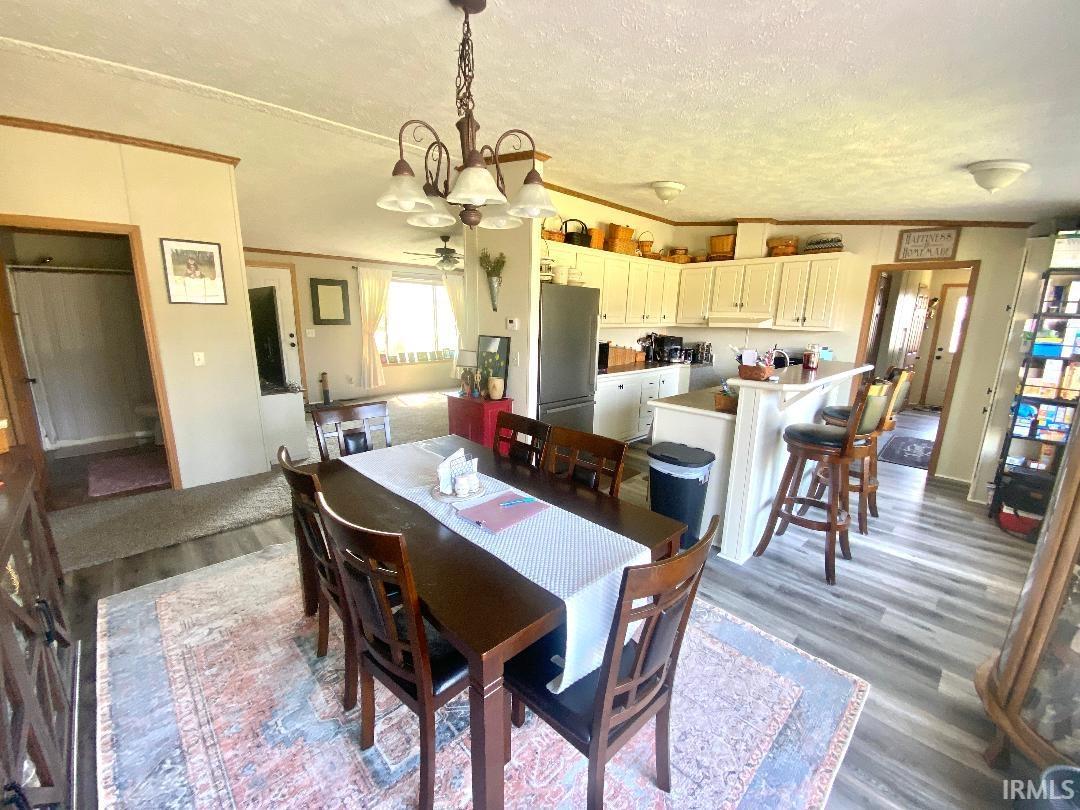 4963 East Sylvania Road Bloomfield, IN 47424 - Photo 12 of 34 Gallery Image 12