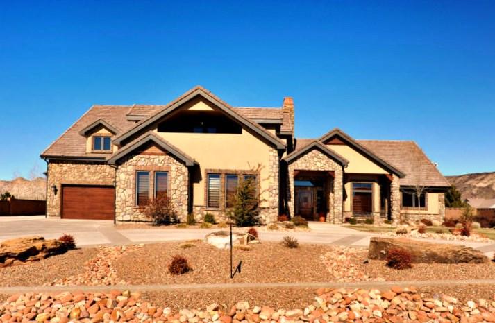 1694 West 5300 North St. George, UT 84770 - Photo 1 of 1 frei
