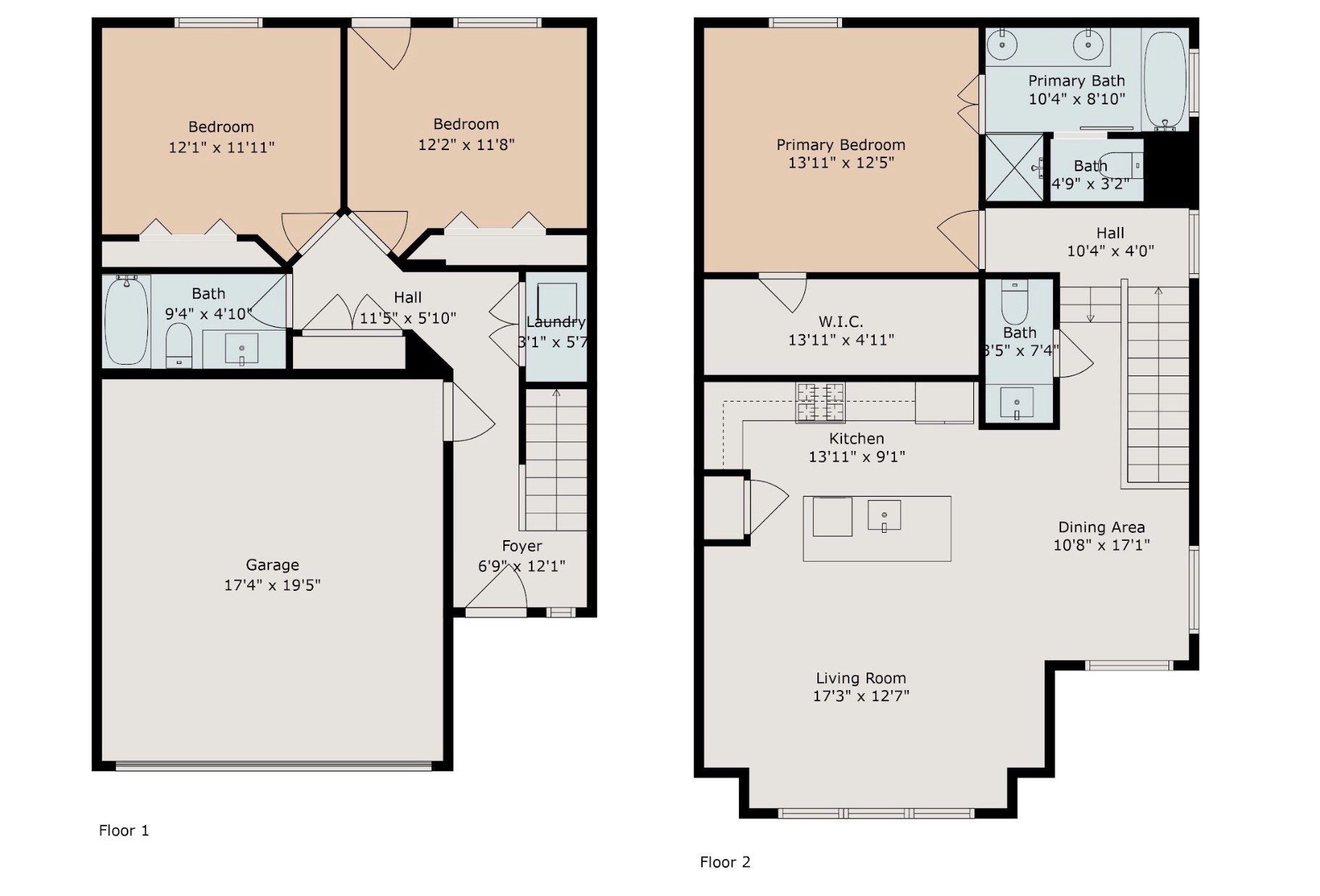 3939 Tulane Street Houston, TX 77018 - Photo 6 of 23