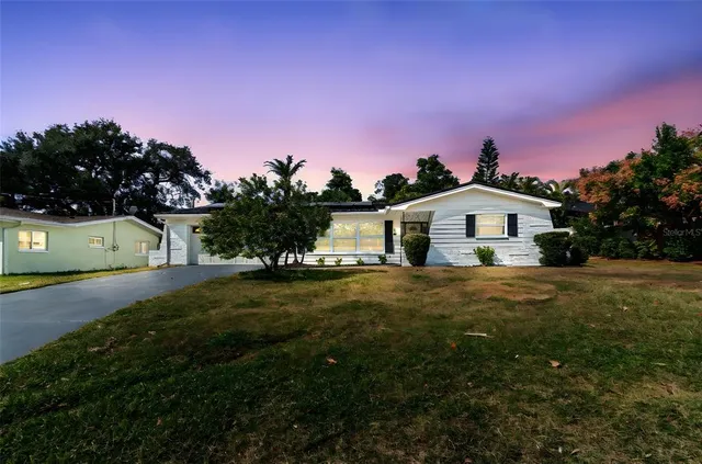 $649,000 | 1598 Brookside Boulevard, Largo, FL 33770